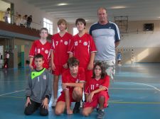 Week-end impegnativo per l'ABC Bordighera
